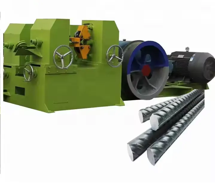 Cold Rolling Ribbed Wire Machine Wire Mesh Welding MachineRebar Mesh Production Line Cold Rolling Ribbed Wire Machine Wire Mesh Welding MachineRebar Mesh Production Line